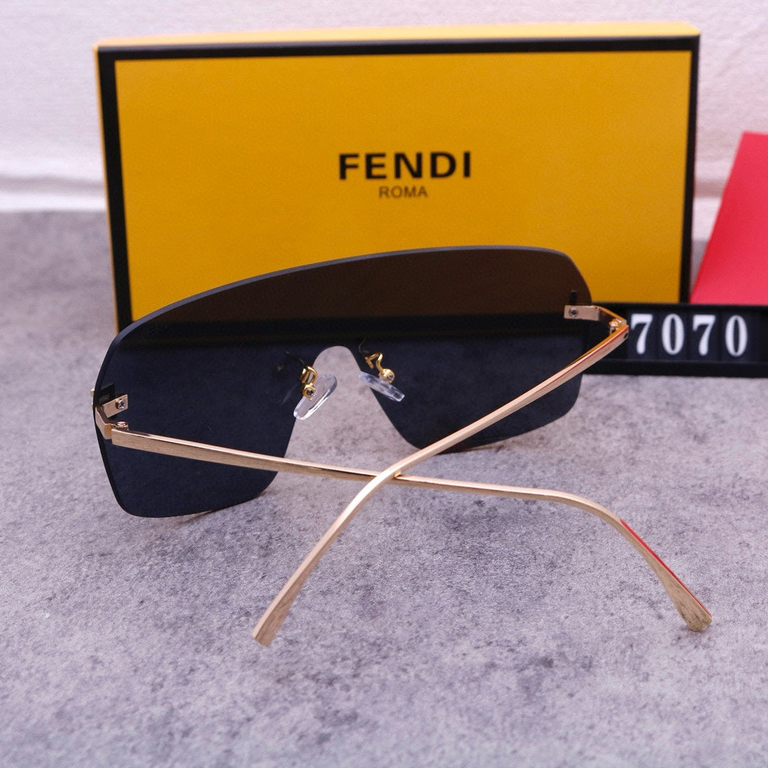 Watermark One Piece Sunglasses 7070 mysite
