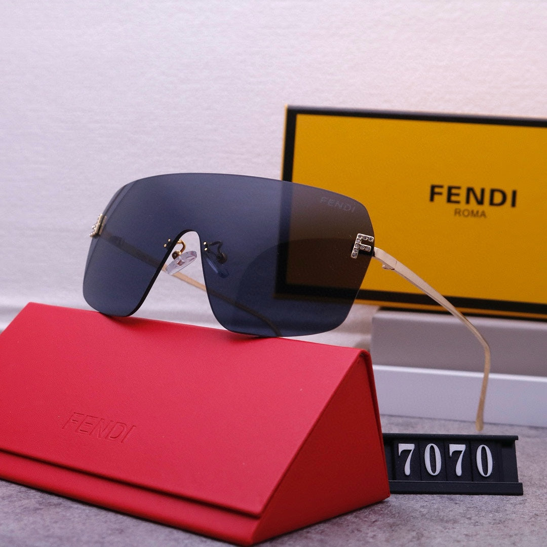 Watermark One Piece Sunglasses 7070 mysite