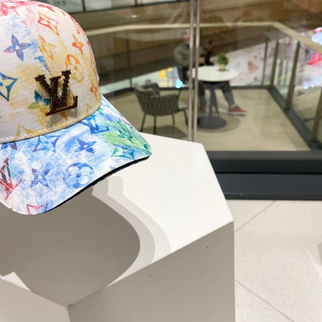 Fashionable new style casual matching clothing duckbill cap baseball cap 03 mysite