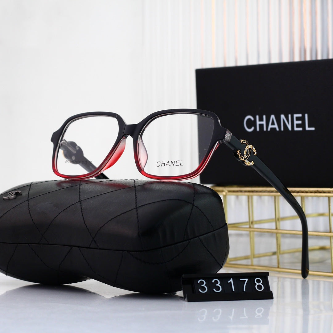 Square Diamond Logo Glasses mysite