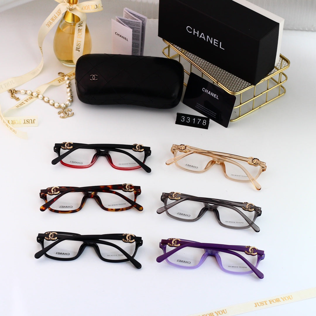Square Diamond Logo Glasses mysite