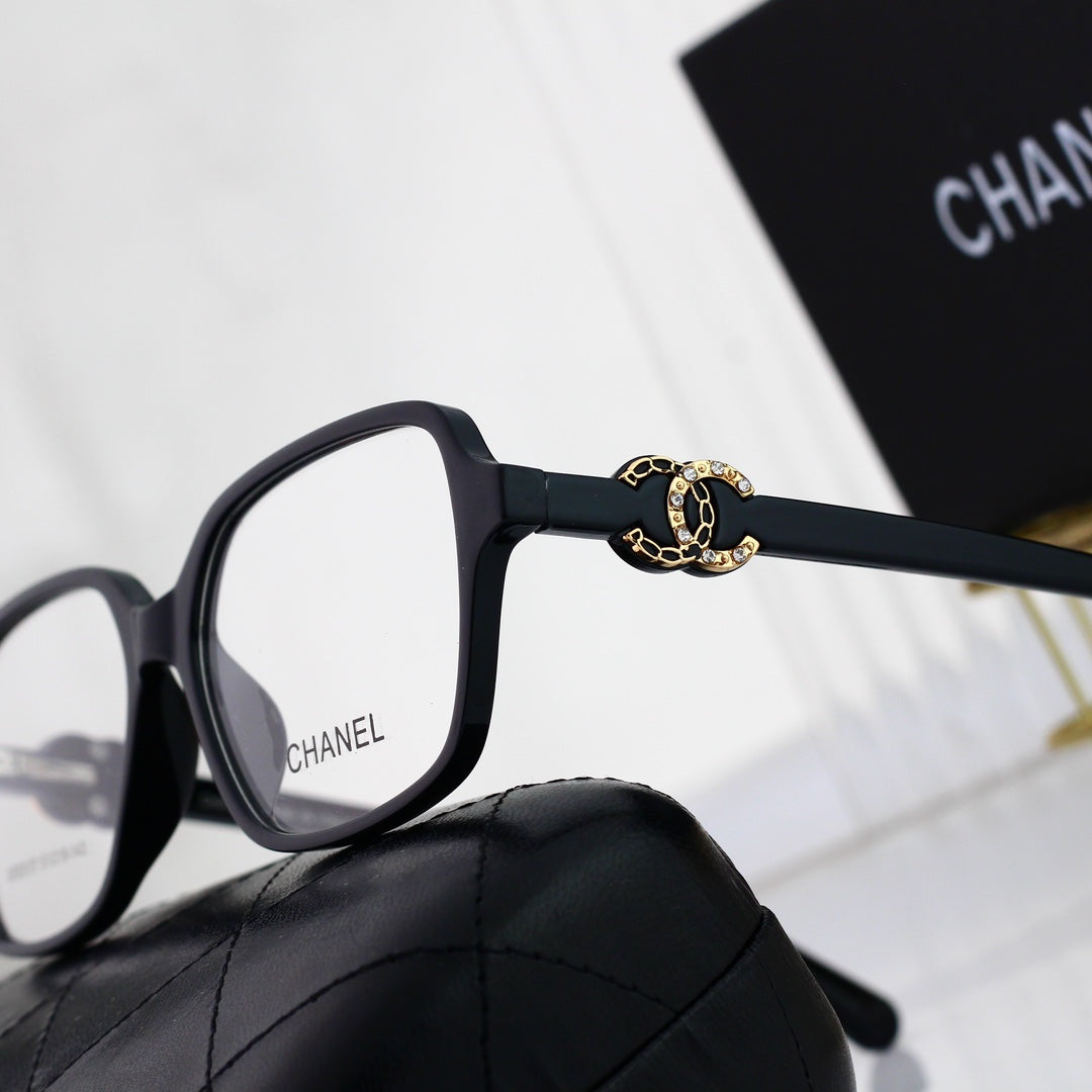 Square Diamond Logo Glasses-s mysite