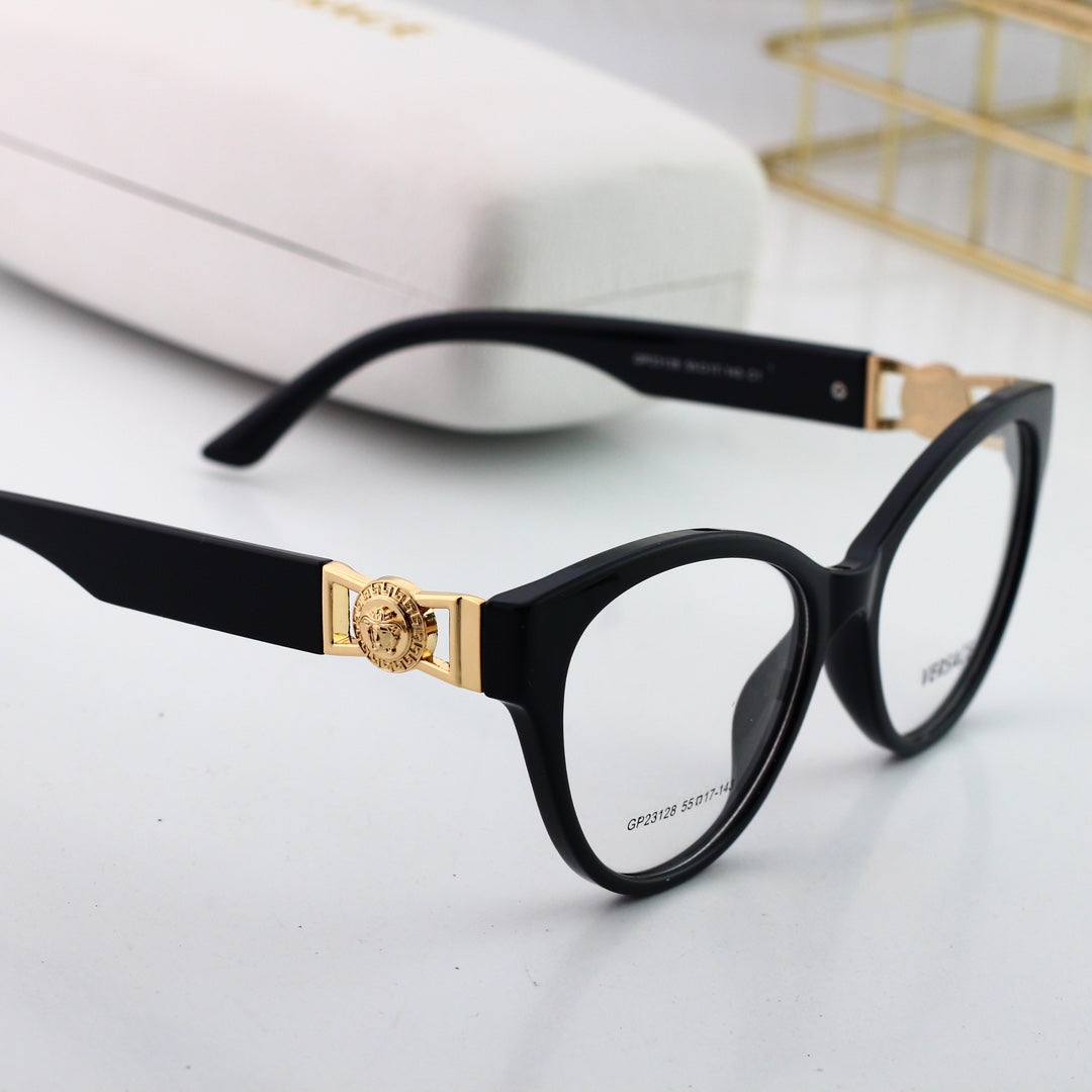 Square Metal Glasses-s mysite