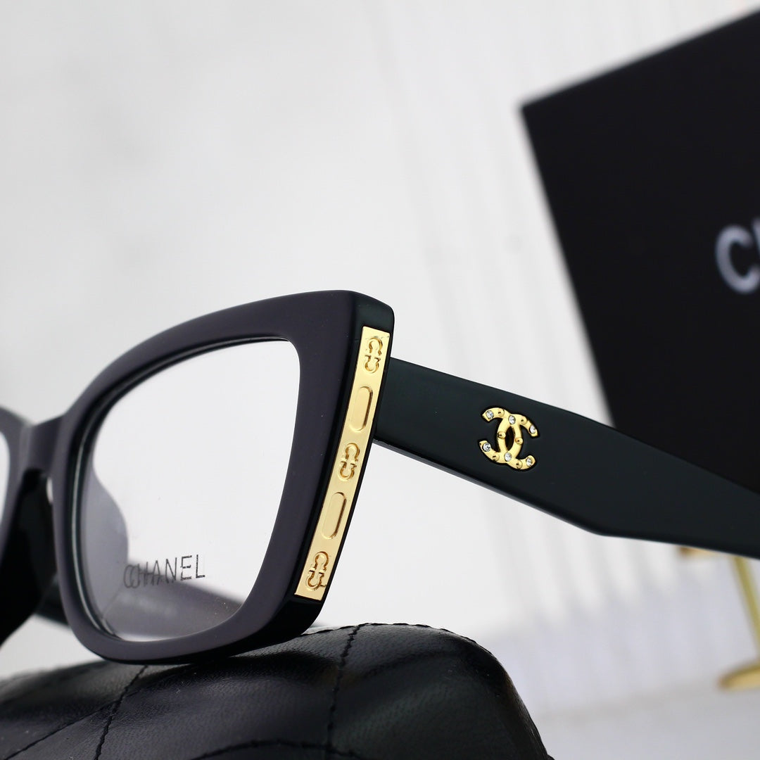 Metal Rims Vintage Glasses-s mysite