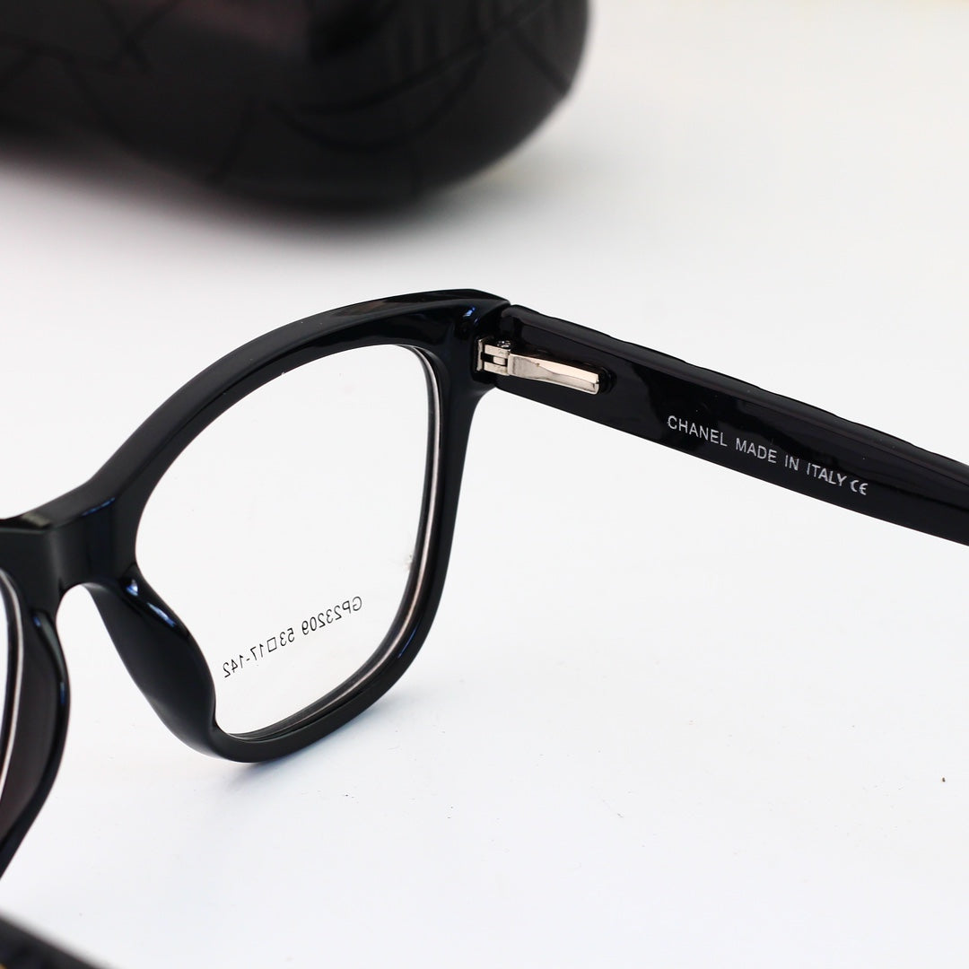 Stylish Metal Frame Glasses mysite