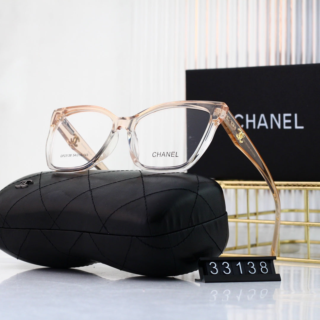 Fashionable Color Matching Glasses mysite
