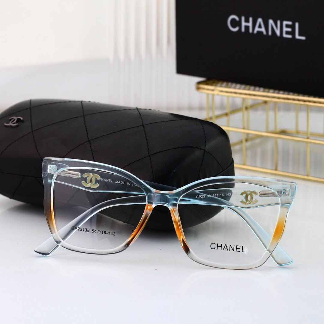 Fashionable Color Matching Glasses-s mysite
