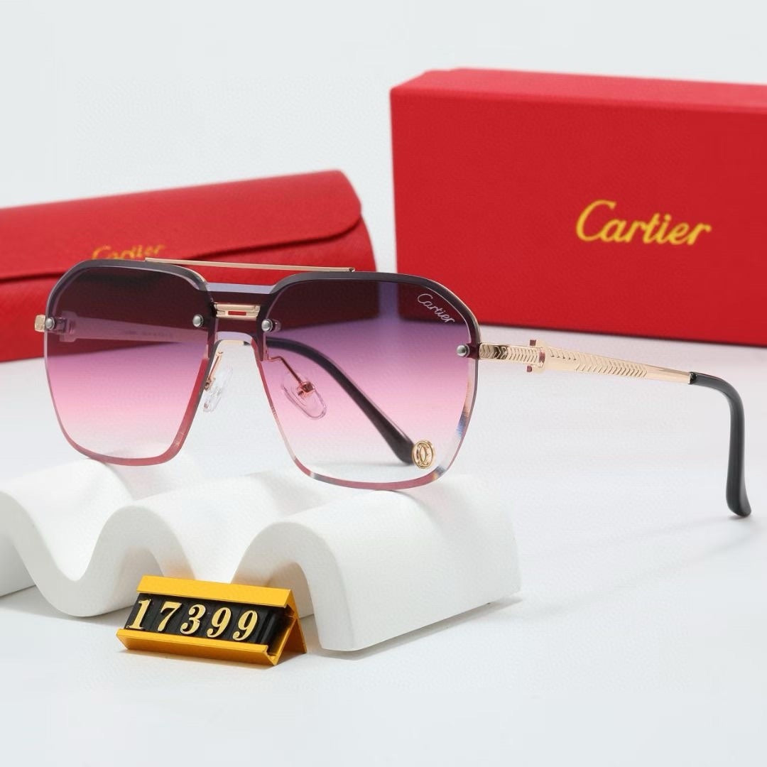 Fashion hot 5 color sunglasses 17399 mysite