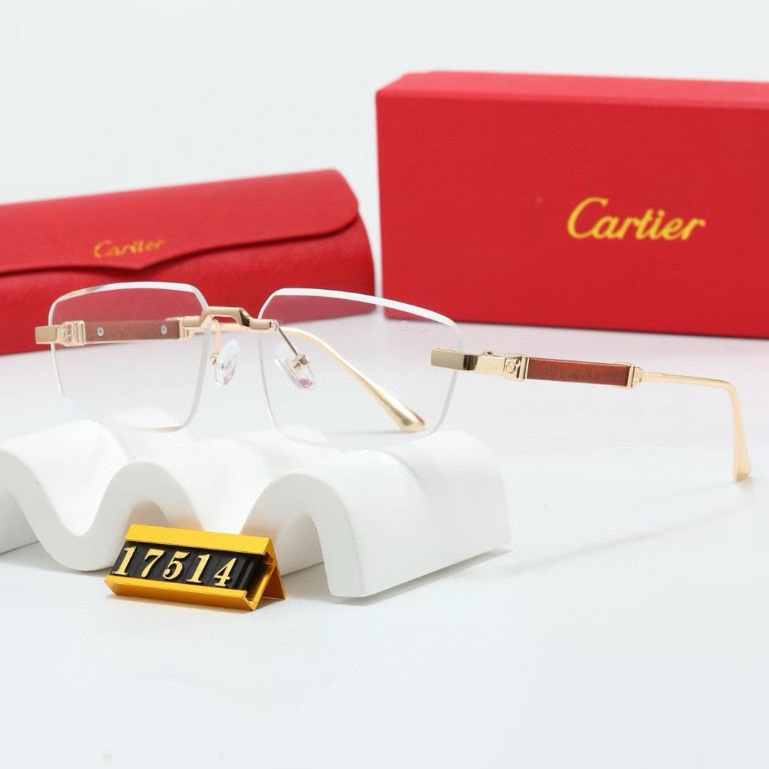 Fashion hot 8 color sunglasses 17514s mysite