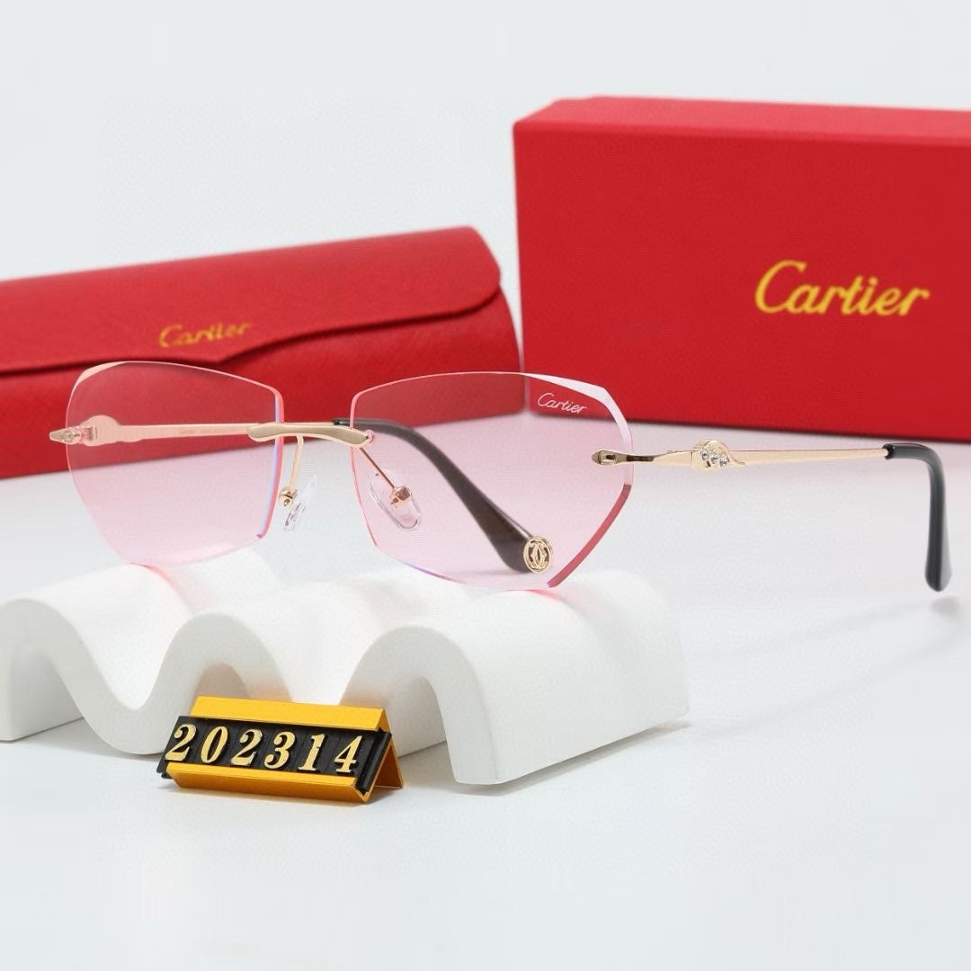 Fashion hot 6 color sunglasses 202314 mysite