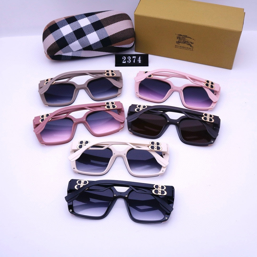 Fashion hot 6 color sunglasses 2374s mysite
