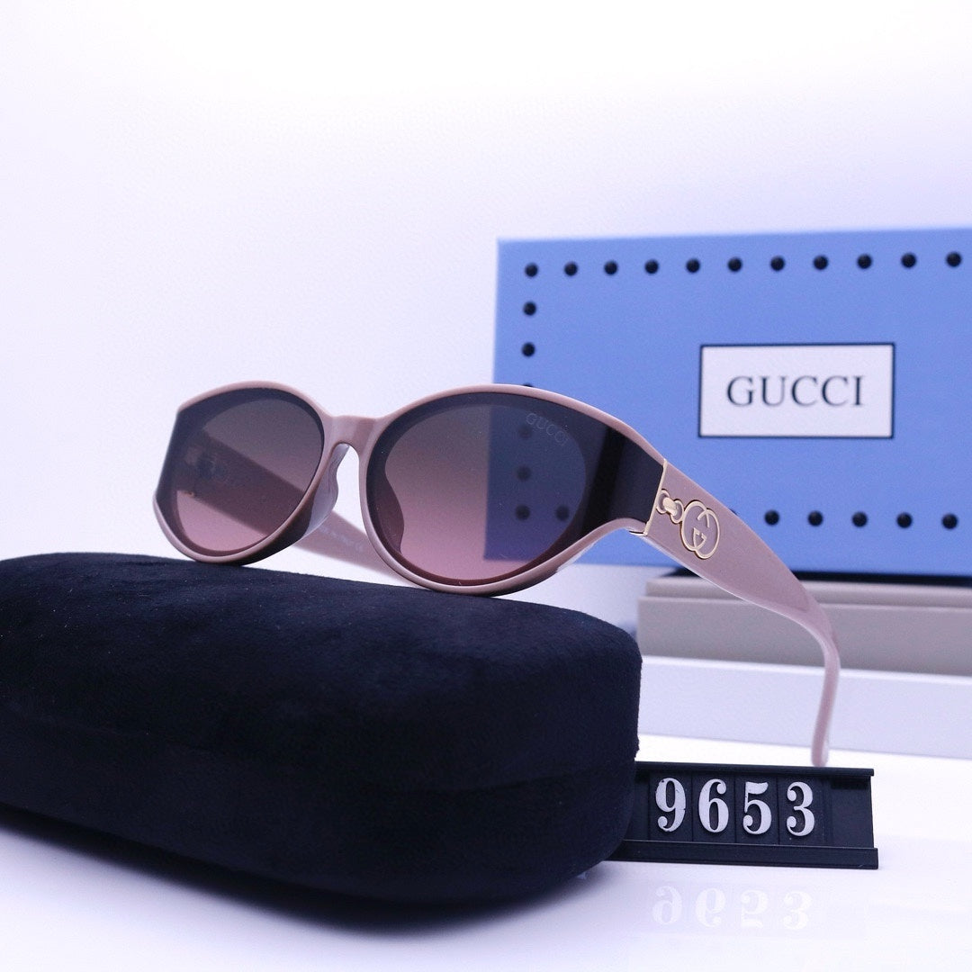 Fashion hot 7 color sunglasses 9653 mysite