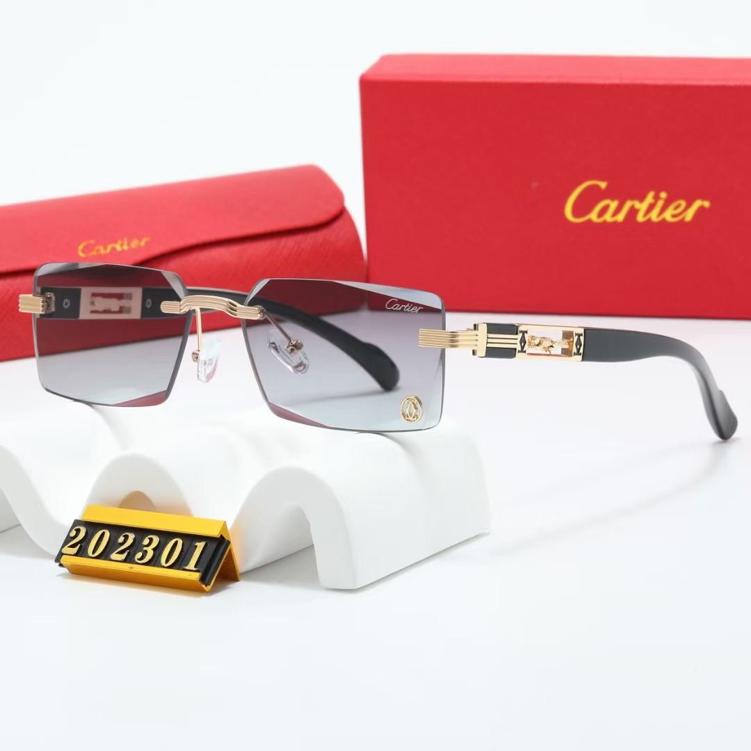 Fashion hot 7 color sunglasses 202301 mysite