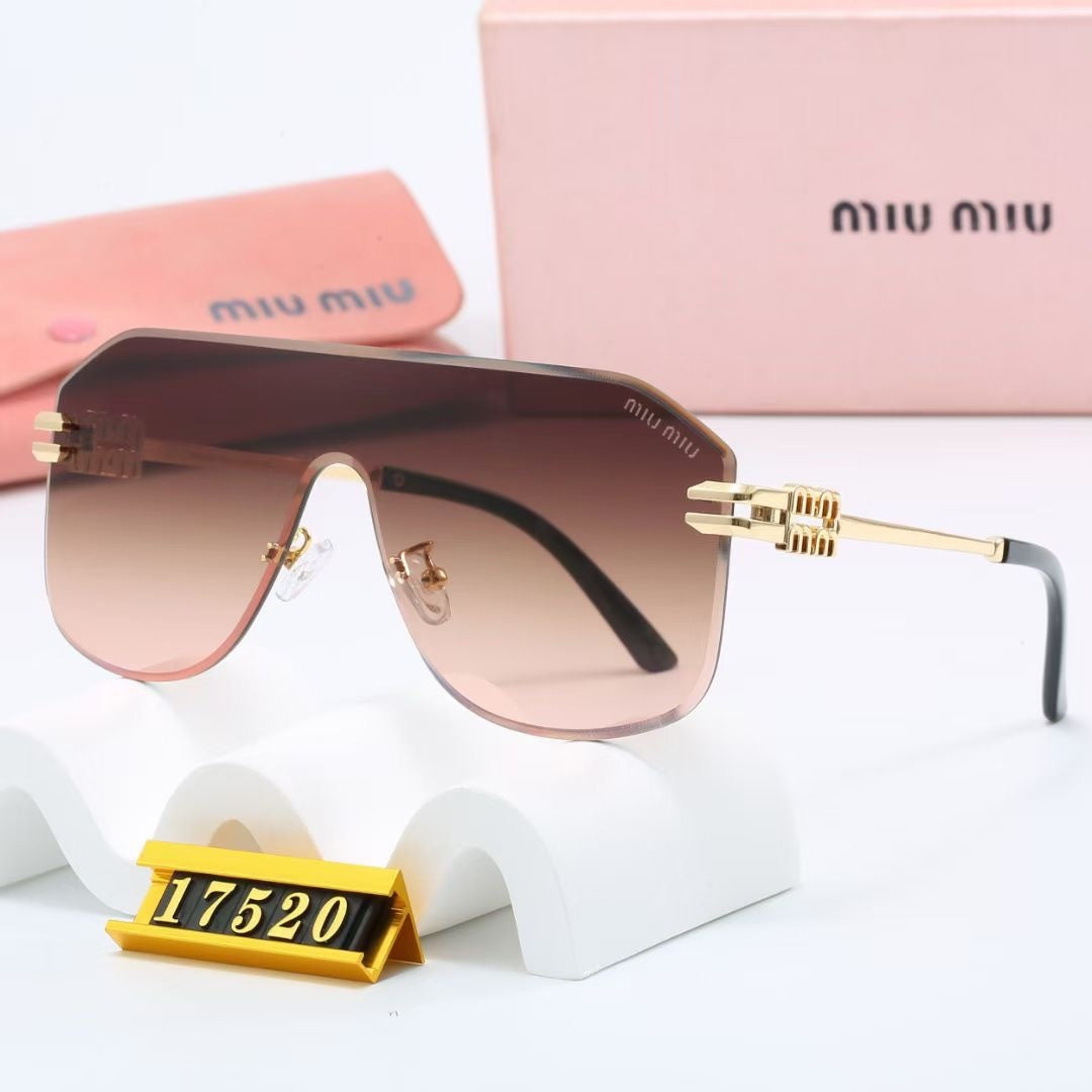 Fashion hot 7 color sunglasses 17520 mysite