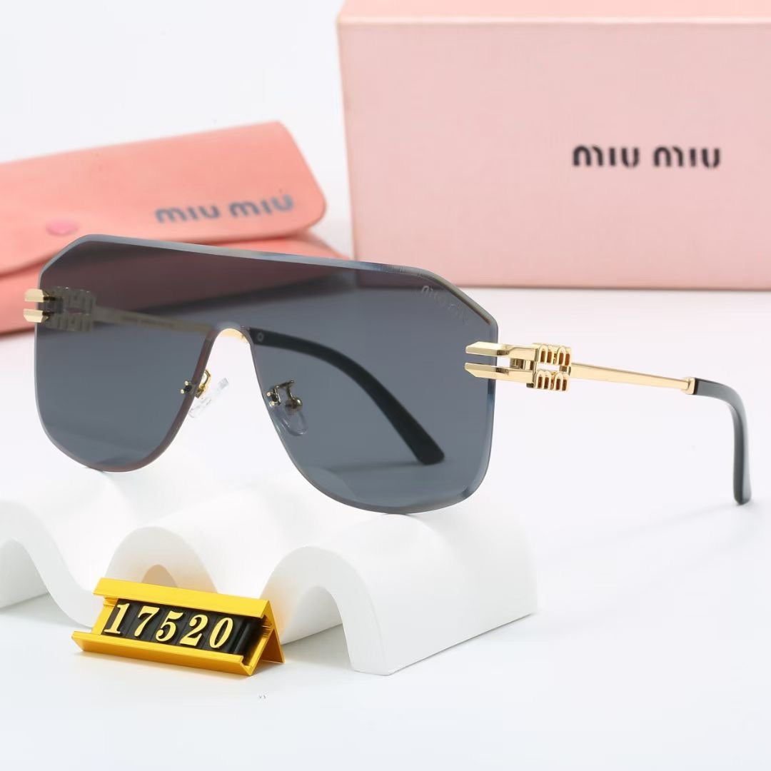 Fashion hot 7 color sunglasses 17520 mysite