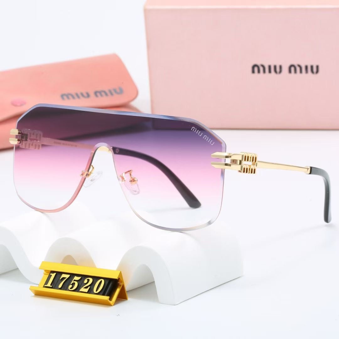 Fashion hot 7 color sunglasses 17520 mysite
