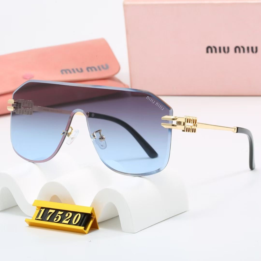 Fashion hot 7 color sunglasses 17520 mysite