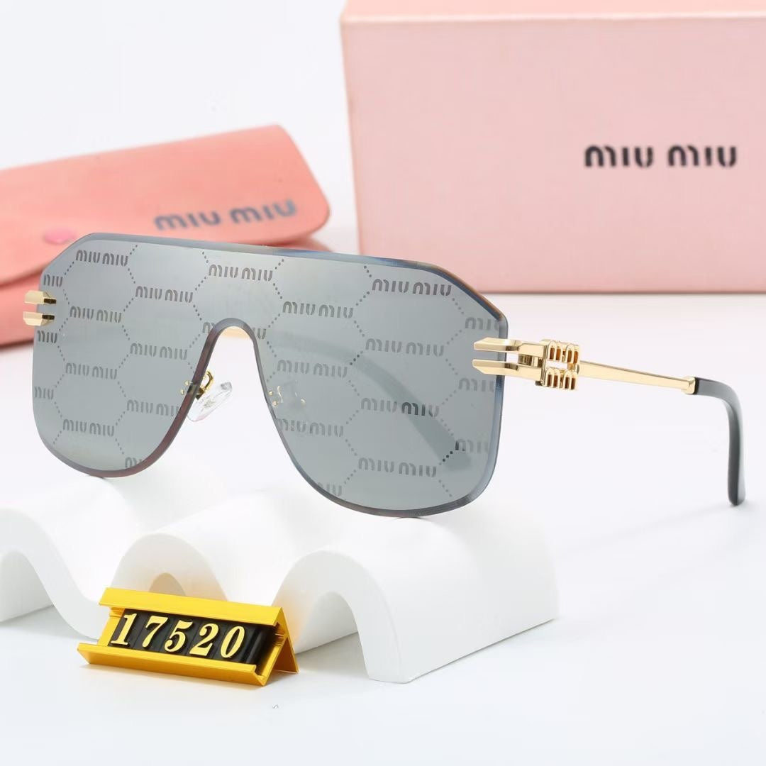 Fashion hot 7 color sunglasses 17520s mysite