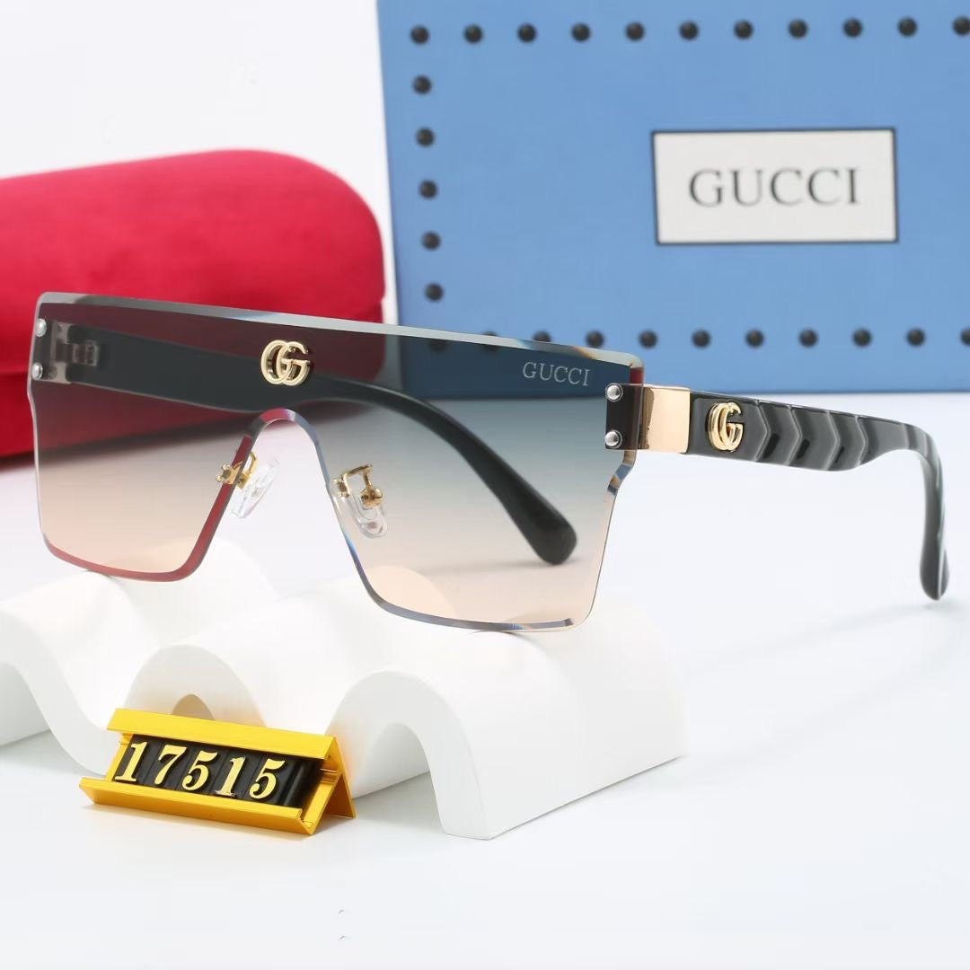 Fashion hot 7 color sunglasses 17515 mysite