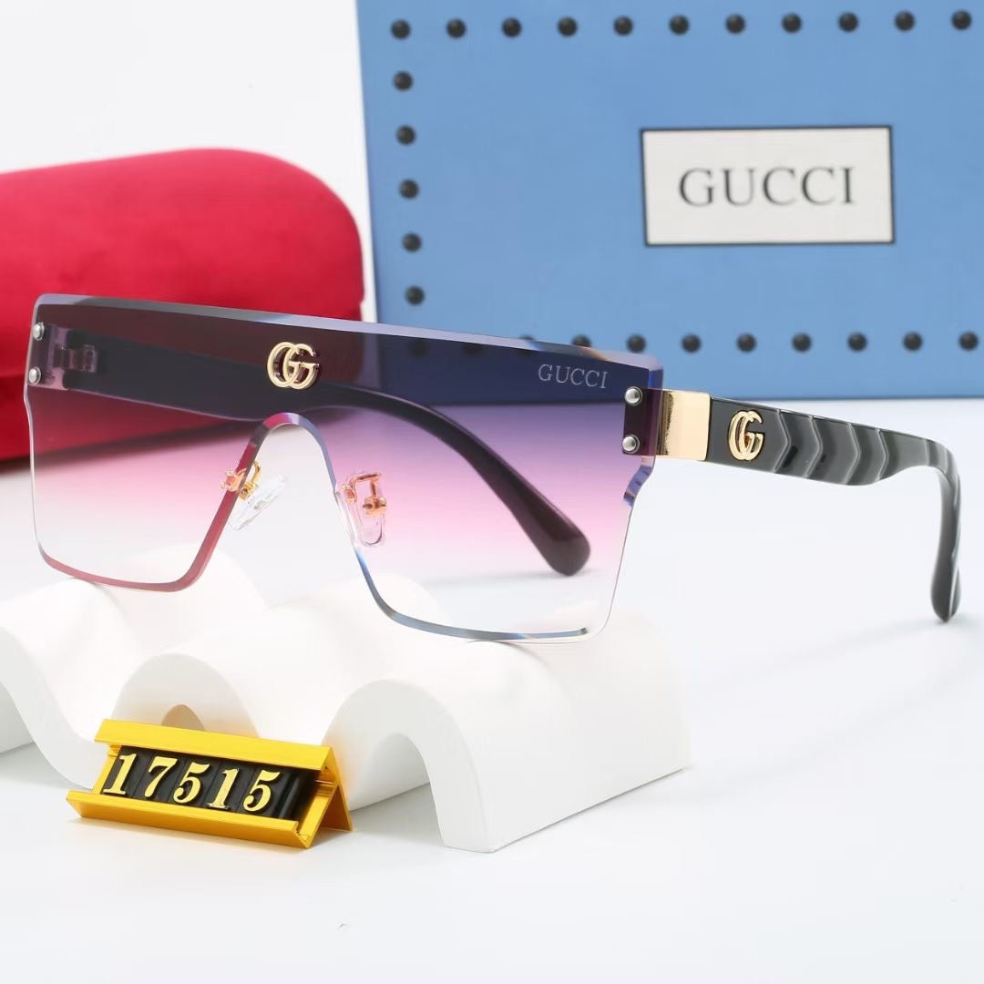 Fashion hot 7 color sunglasses 17515s mysite