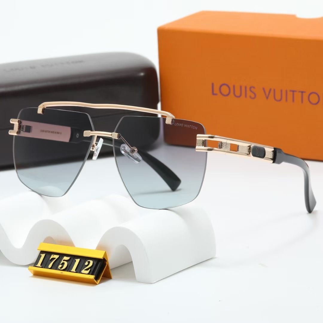 Fashion hot 7 color sunglasses 17512 mysite
