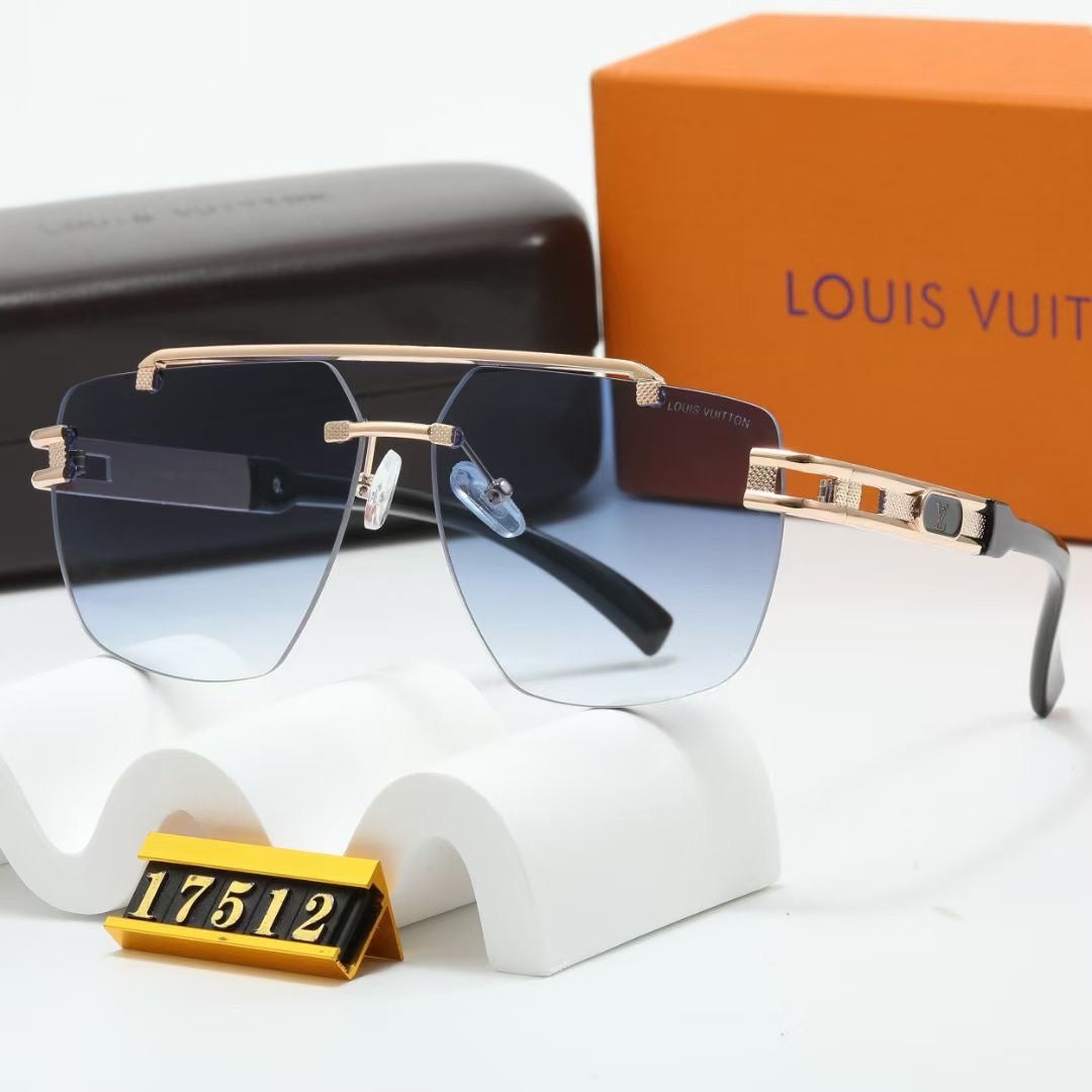 Fashion hot 7 color sunglasses 17512 mysite