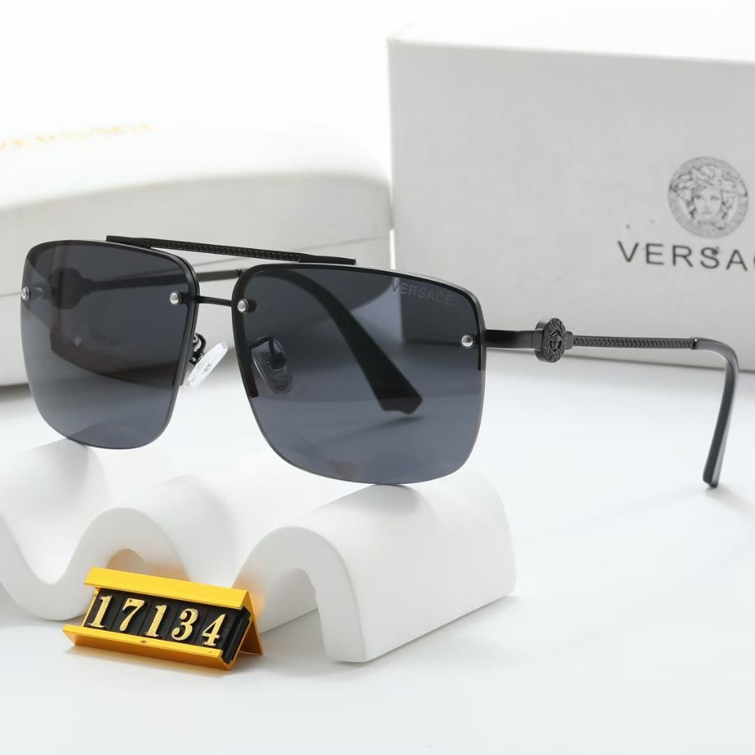 Fashion hot 5 color sunglasses 17134s mysite