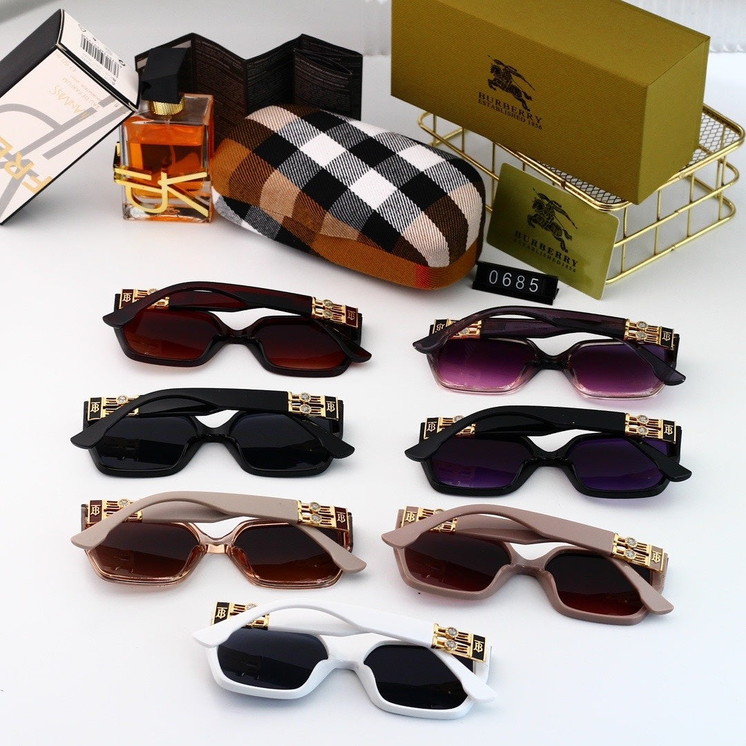 Fashion hot 7 color sunglasses 0685s mysite