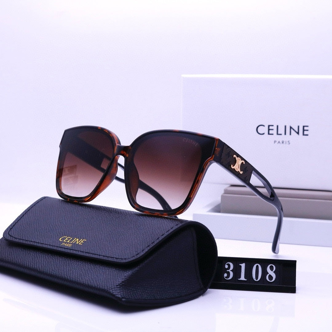 Fashion hot 5 color sunglasses 3108s mysite