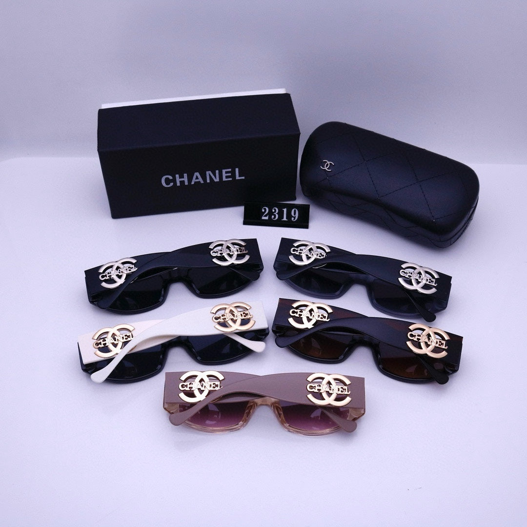 Fashion hot 5 color sunglasses 2319s mysite
