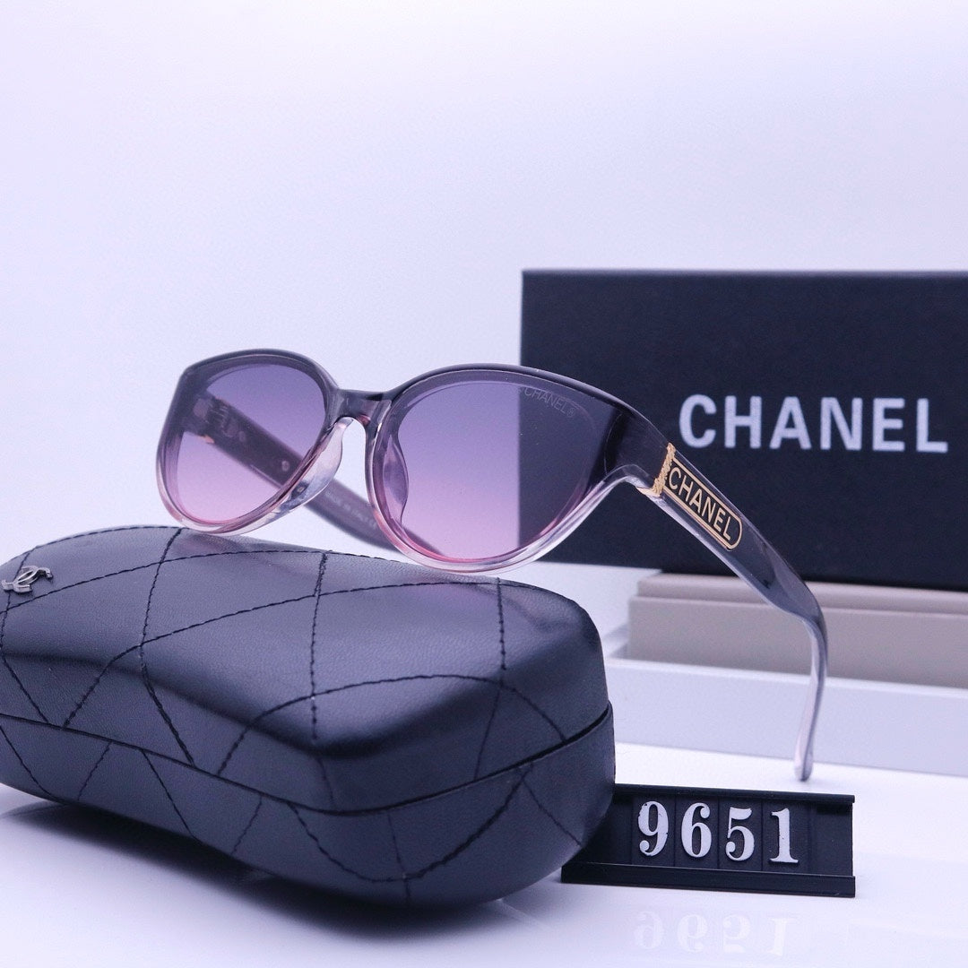 Fashion hot 7 color sunglasses 9651 mysite