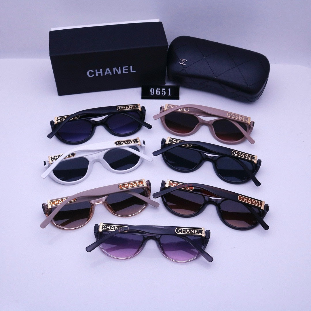 Fashion hot 7 color sunglasses 9651s mysite