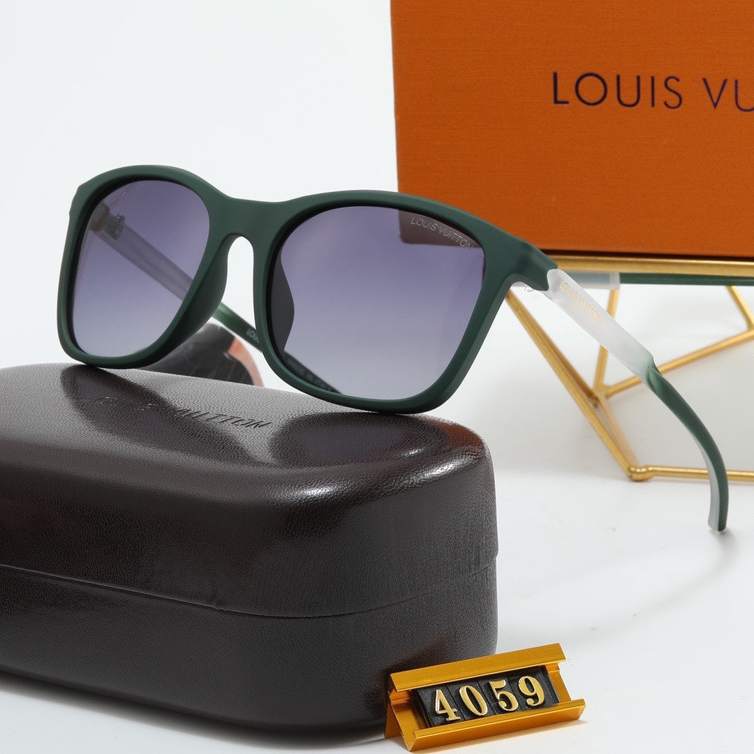 Fashion hot 5 color sunglasses 4059 mysite
