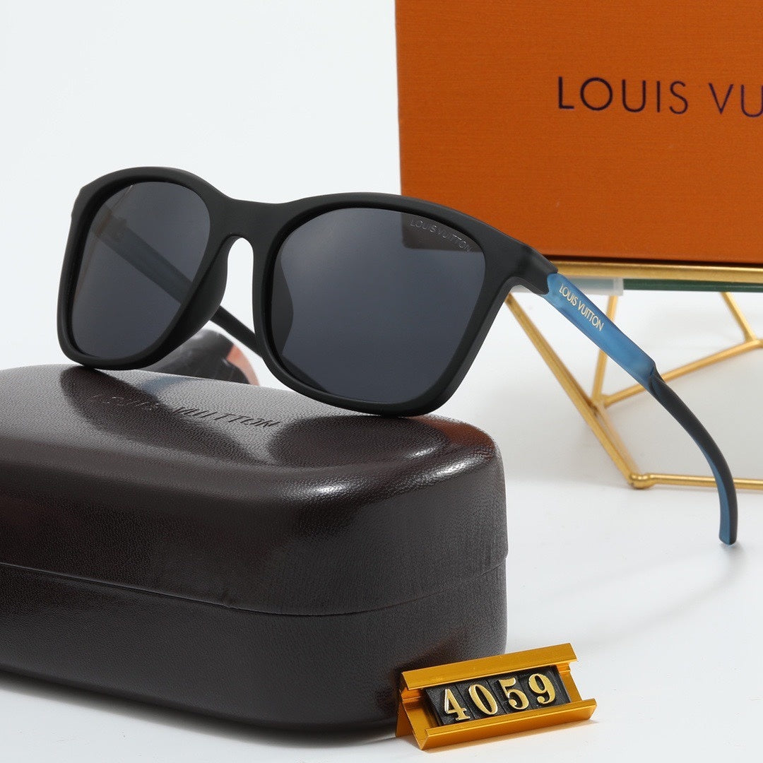 Fashion hot 5 color sunglasses 4059 mysite