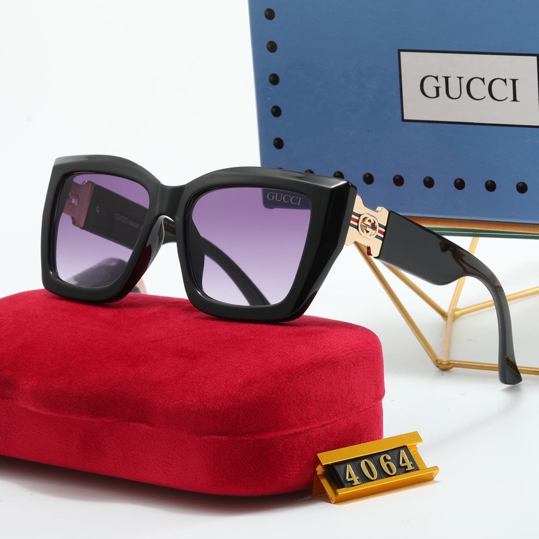 Fashion hot 5 color sunglasses 4064 mysite