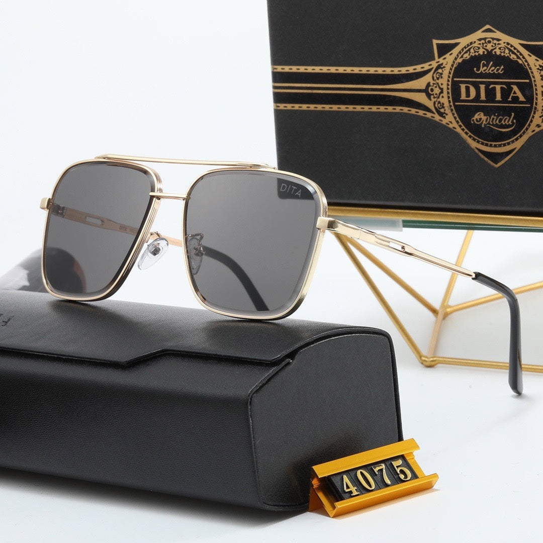 Fashion hot 4 color sunglasses 4075 mysite