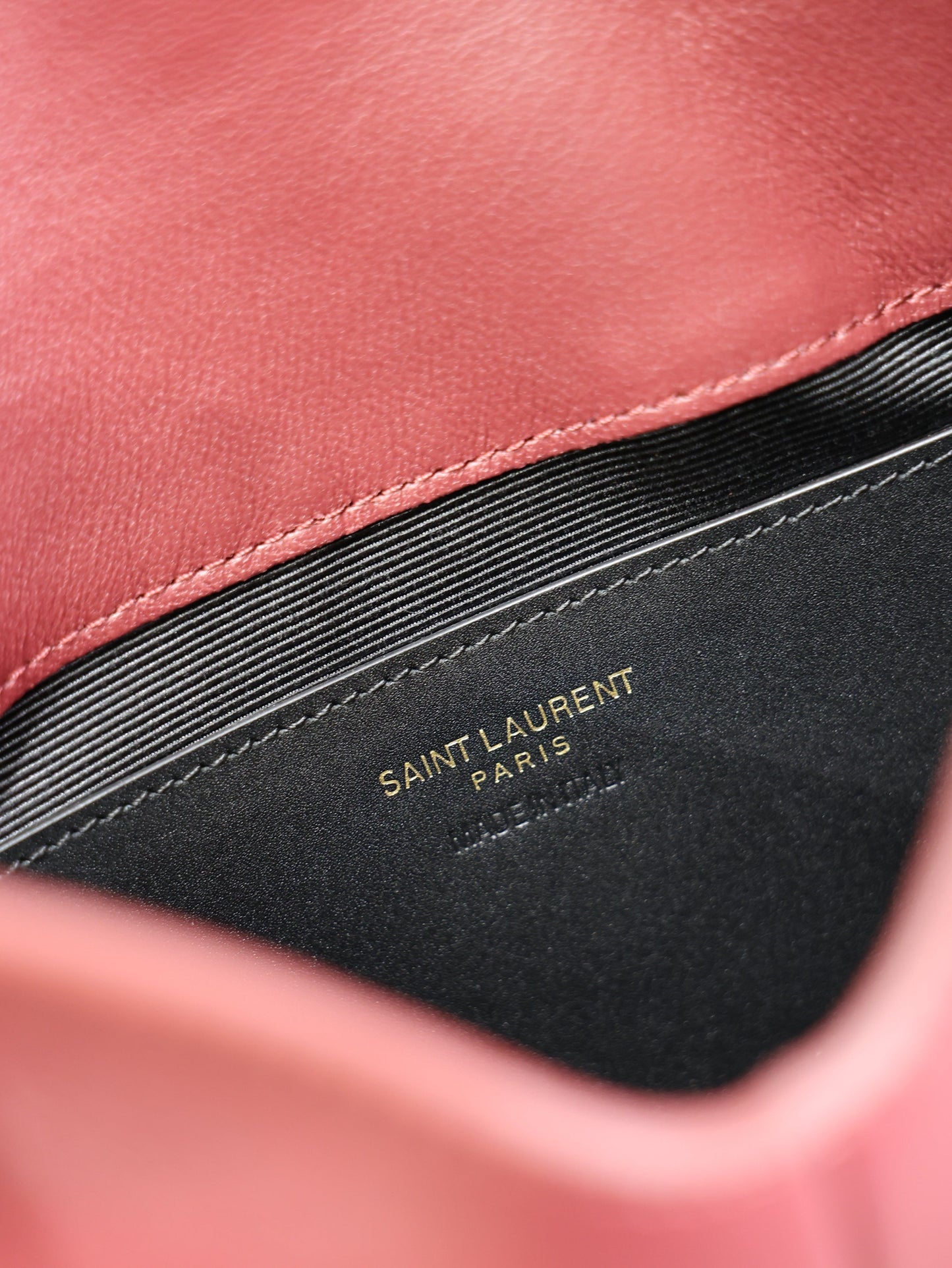 Prada Calypso Bag 19cm Burgundy Sheepskin Leather mysite