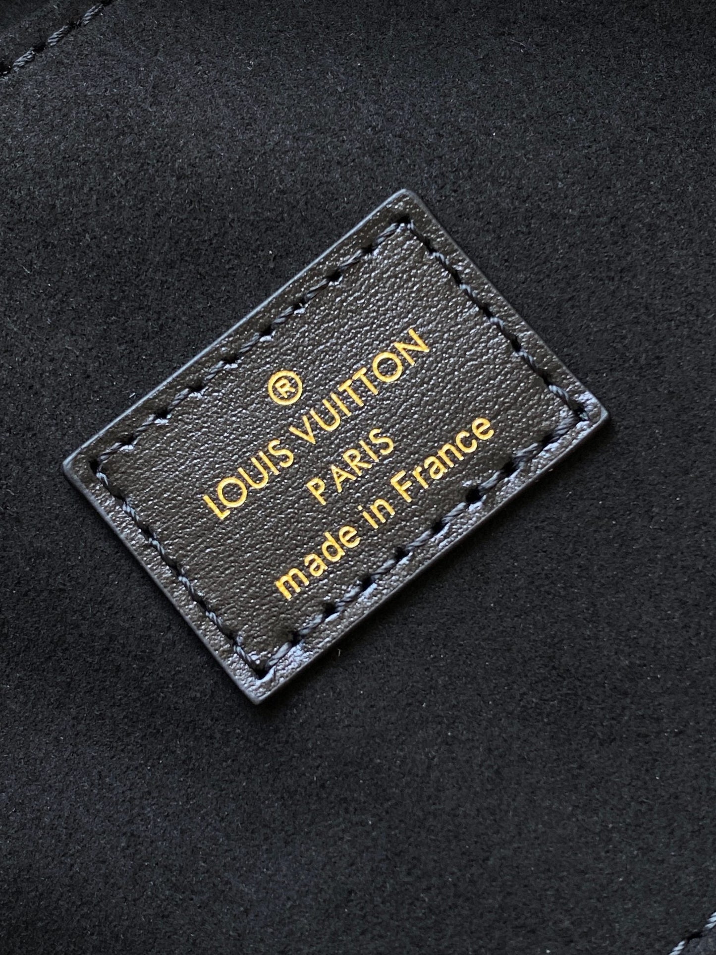 LV M47128 Vanity PM 13cm with Chain Brown Monogram Canvas & Cafskin GHW mysite