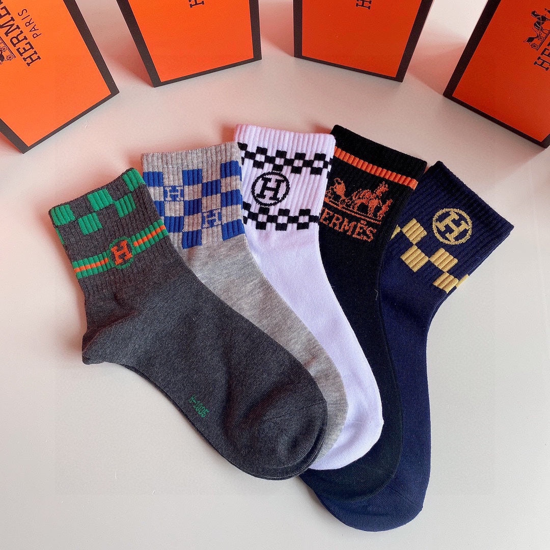 LOW-CUT SOCKS 284410 (1 BOX) mysite