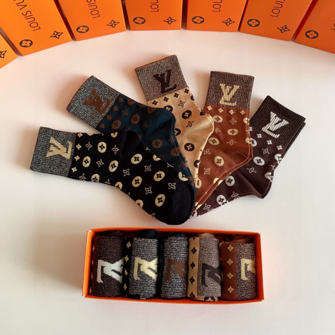 LOW-CUT SOCKS 407976 (1 BOX) mysite