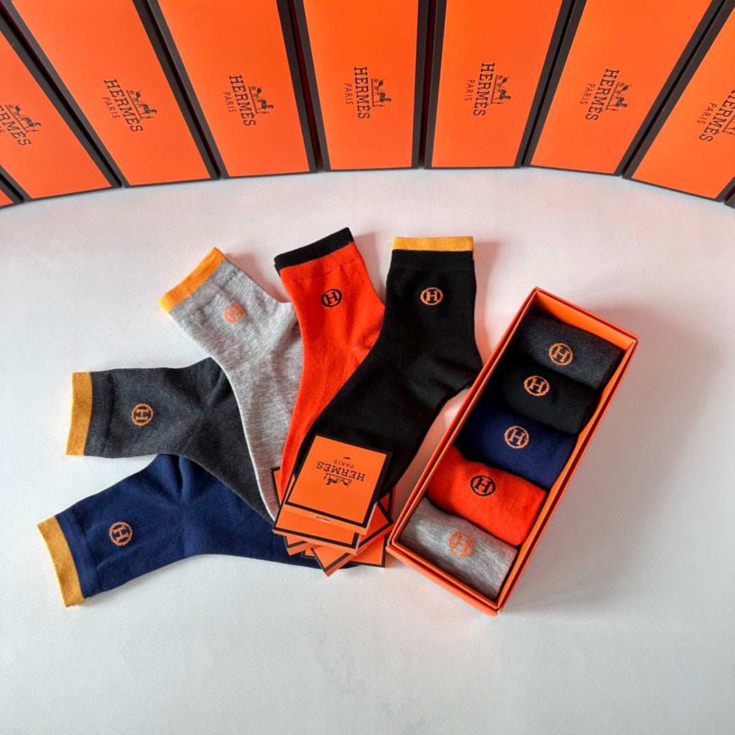 ANKLE SOCKS 416090 (1 BOX) mysite