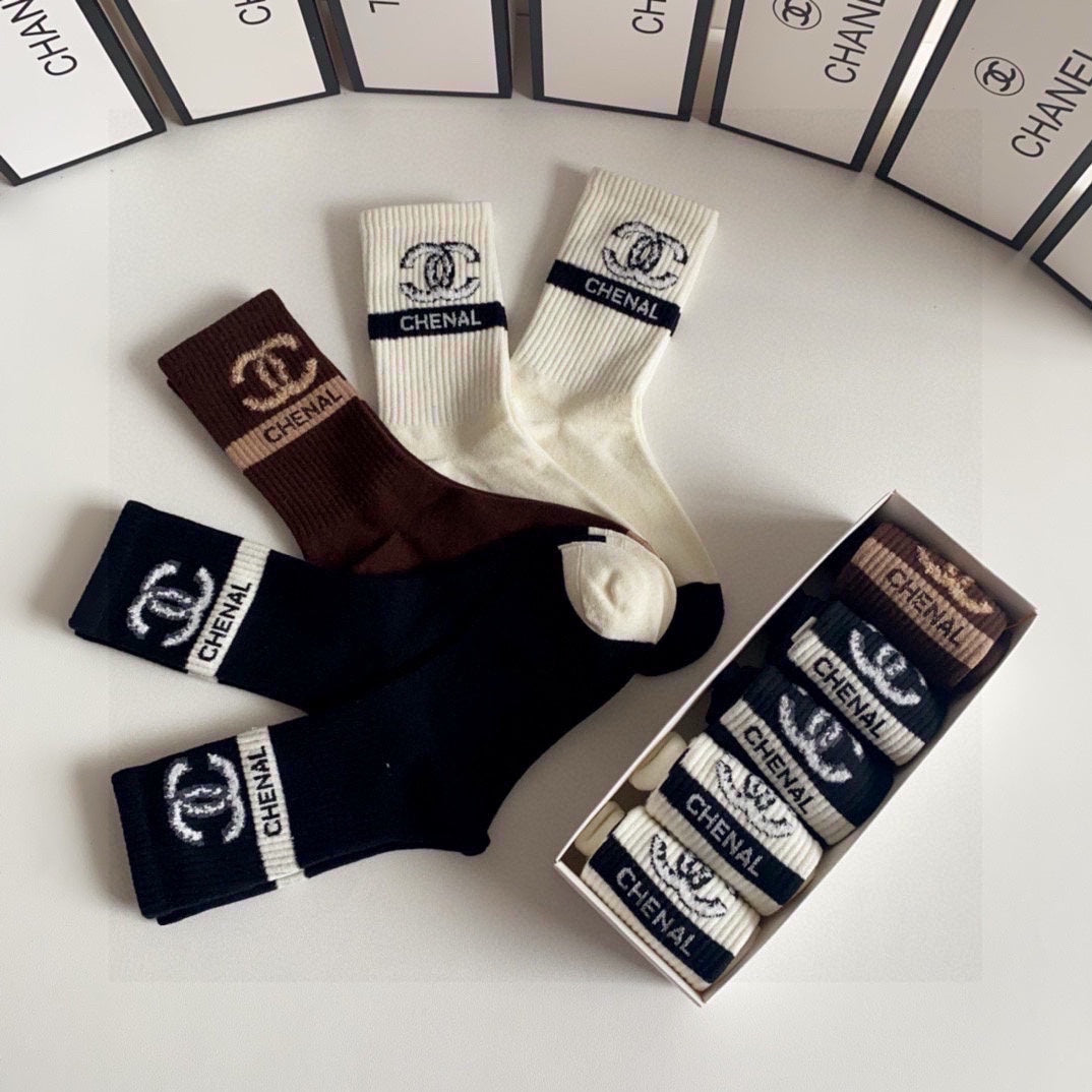 CREW SOCKS 419059 (1 BOX ) mysite
