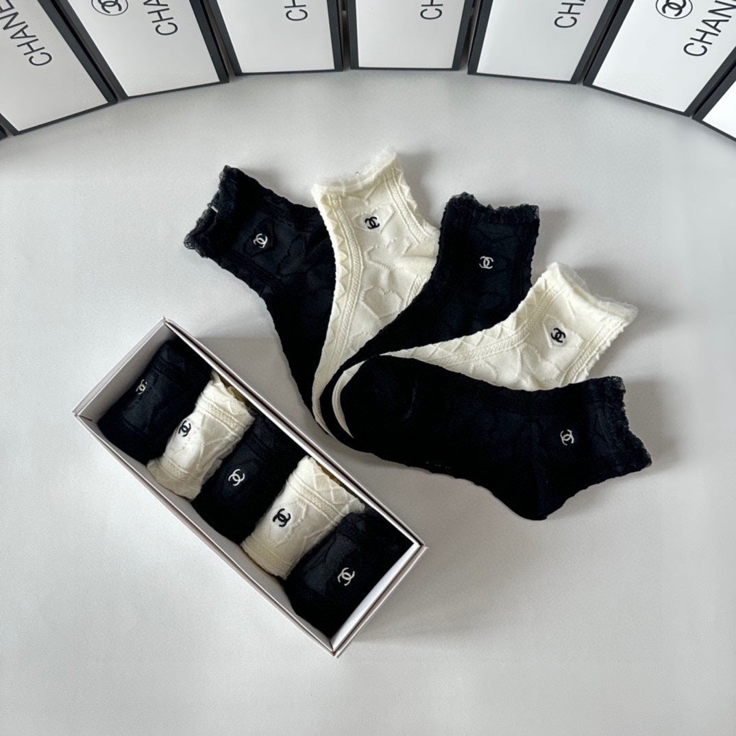 LOW-CUT SOCKS 419047 (1 BOX ) mysite