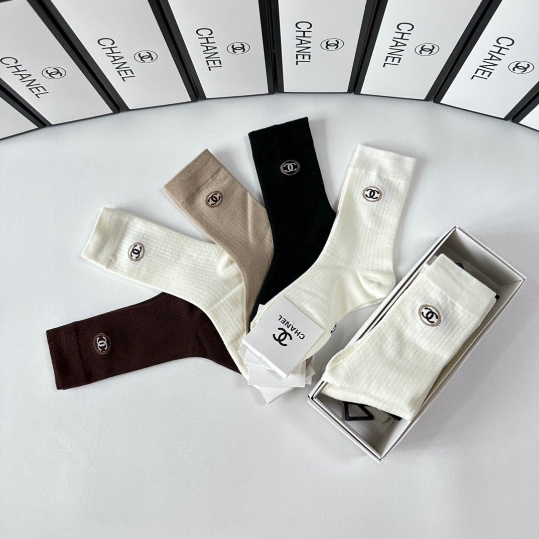 CREW SOCKS 425666 ( 1 BOX ) mysite