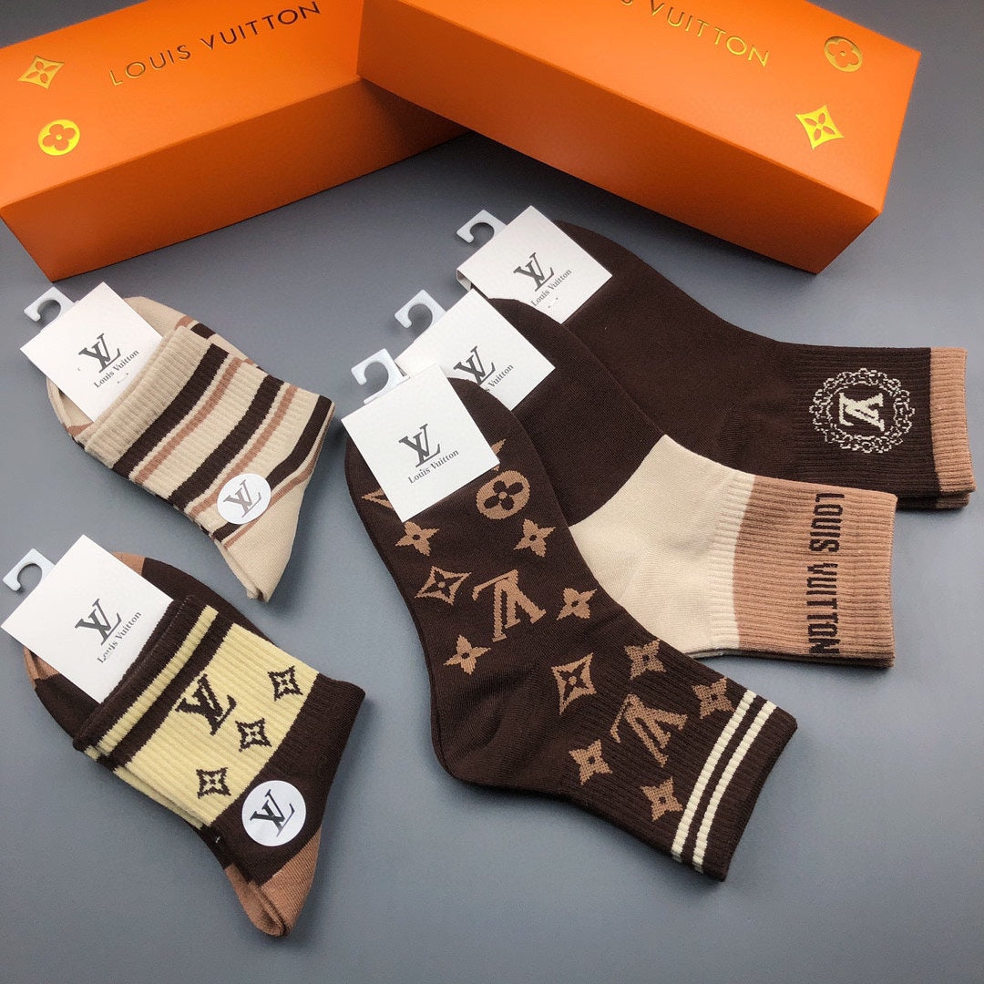 LOW-CUT SOCKS 425673 (1 BOX) mysite