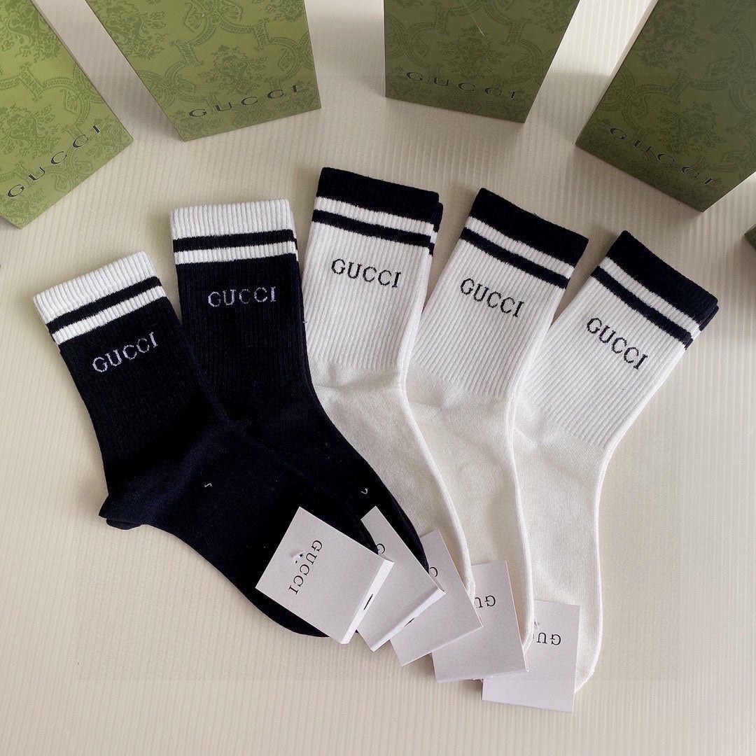 CREW SOCKS 427612 (1 BOX) mysite
