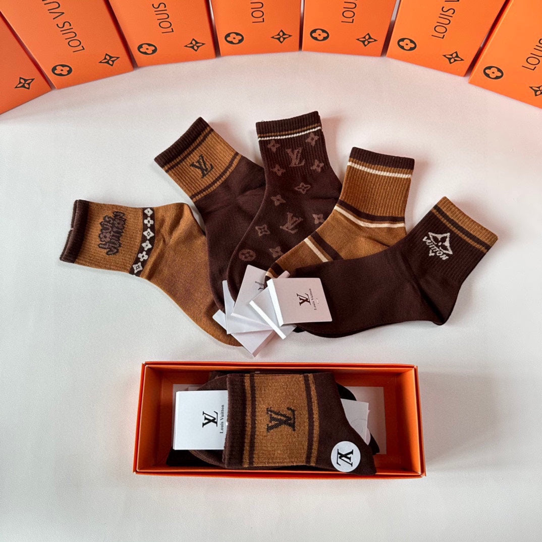 LOW-CUT SOCKS 427587 (1 BOX) mysite