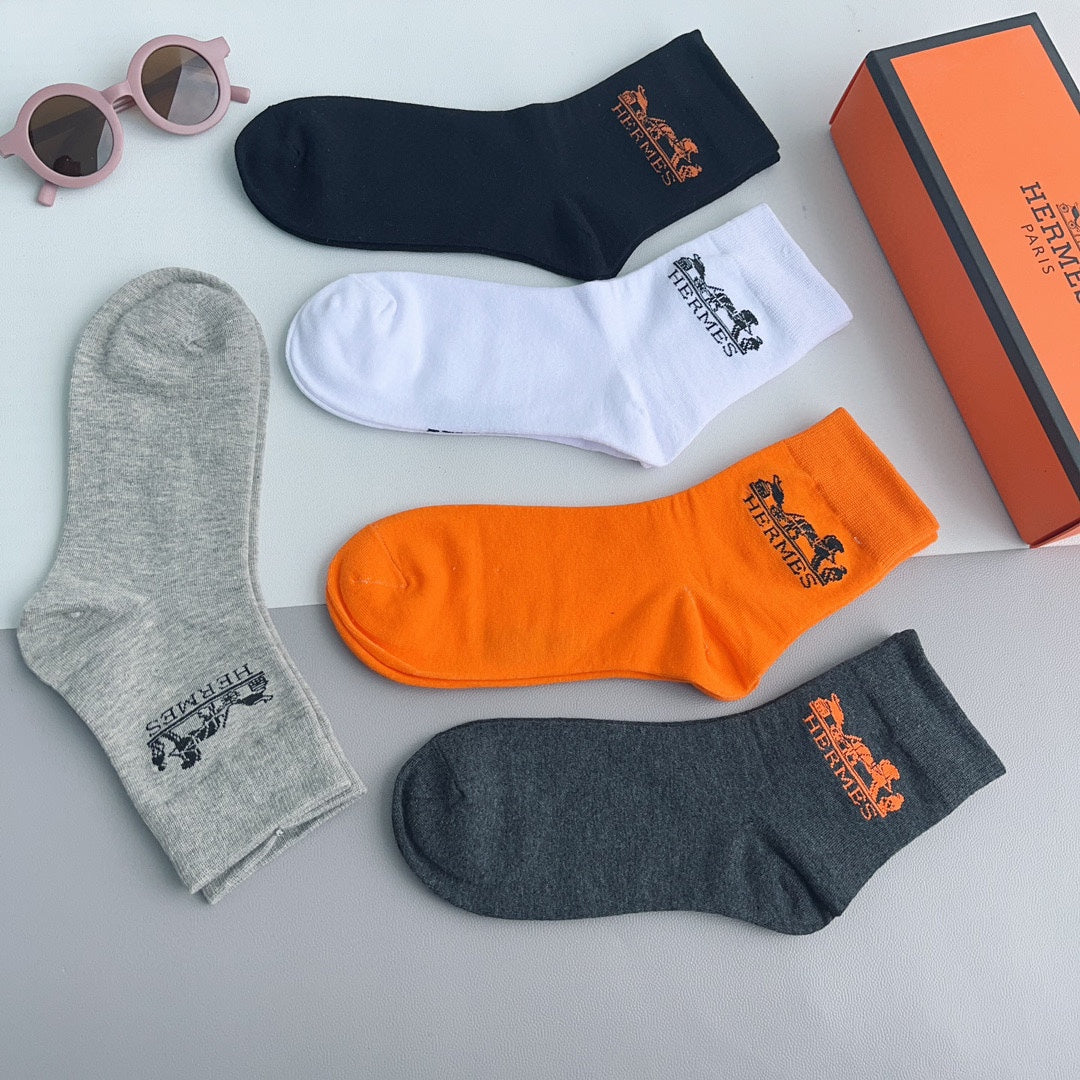 LOW-CUT SOCKS 228057 (1 BOX) mysite