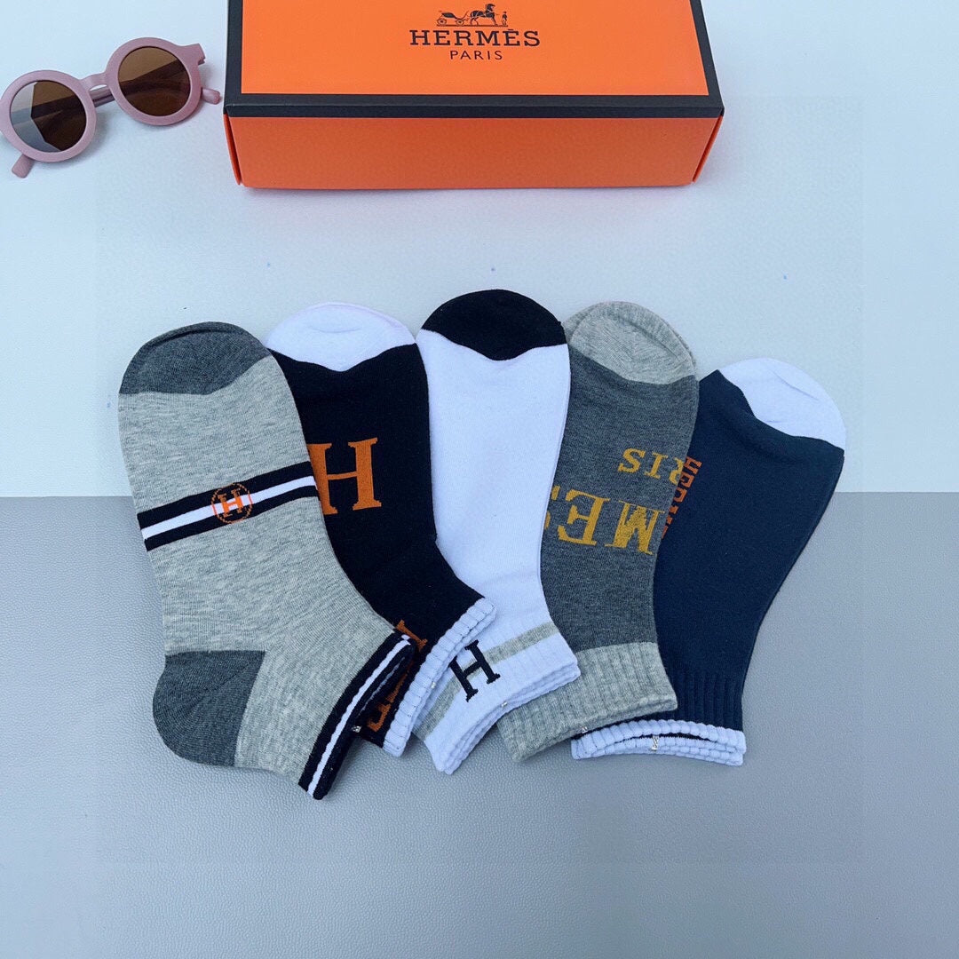 LOW-CUT SOCKS 140842 (1 BOX) mysite
