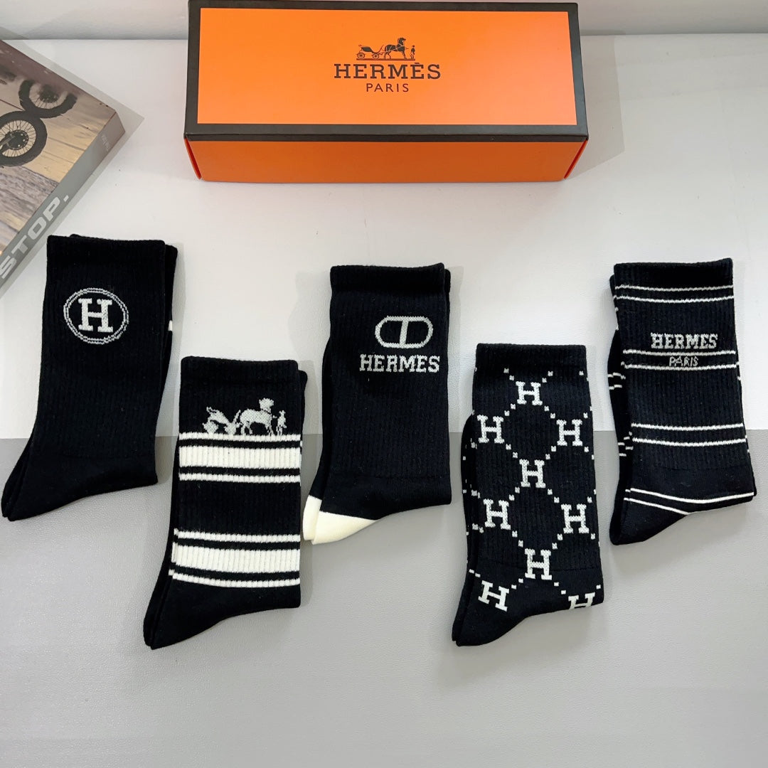 CREW SOCKS 289466 (1 BOX) mysite